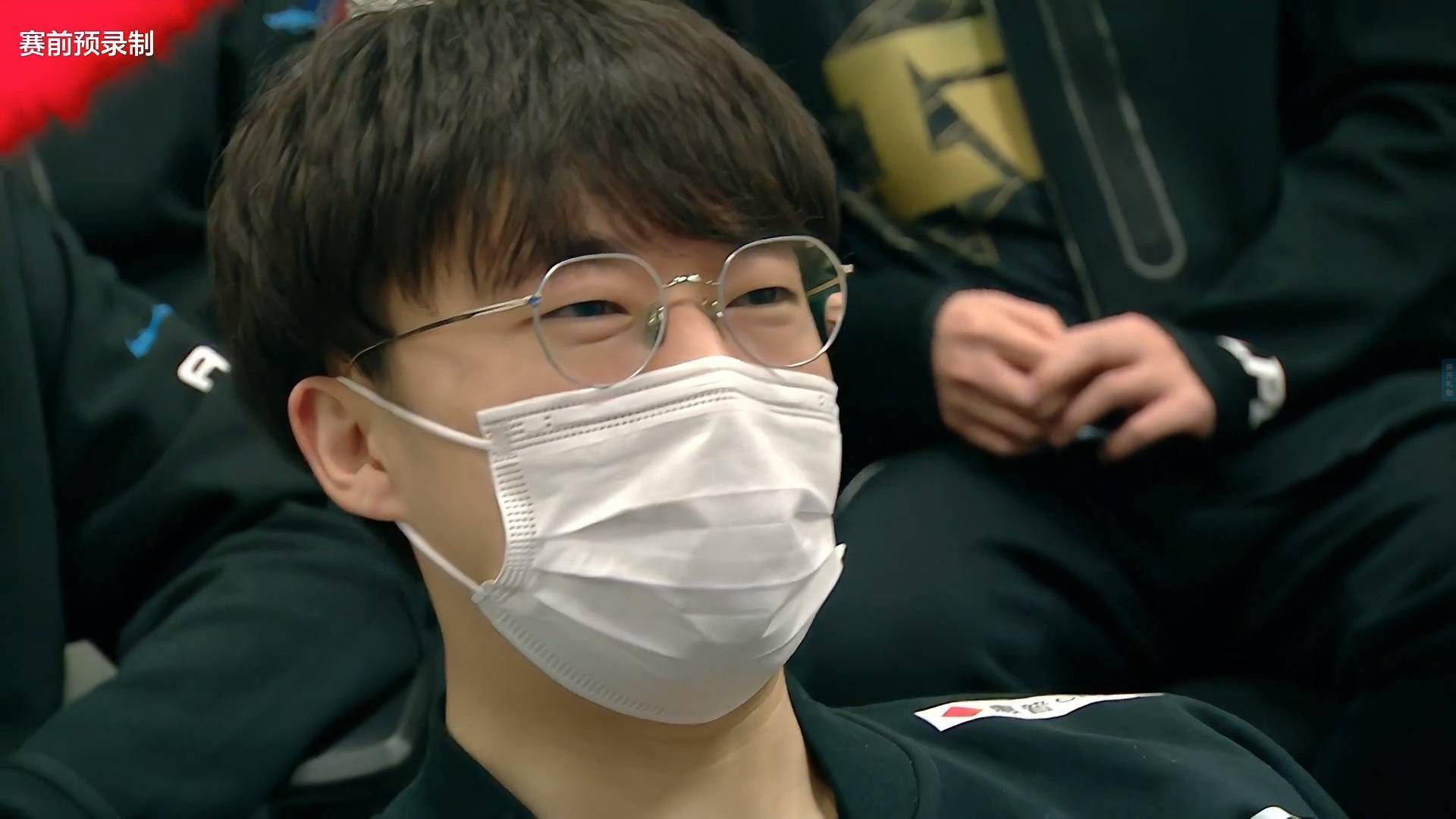  Rookie巅峰对决，Scout与40激战拜仁分钟，爆冷胜负难料！-九游