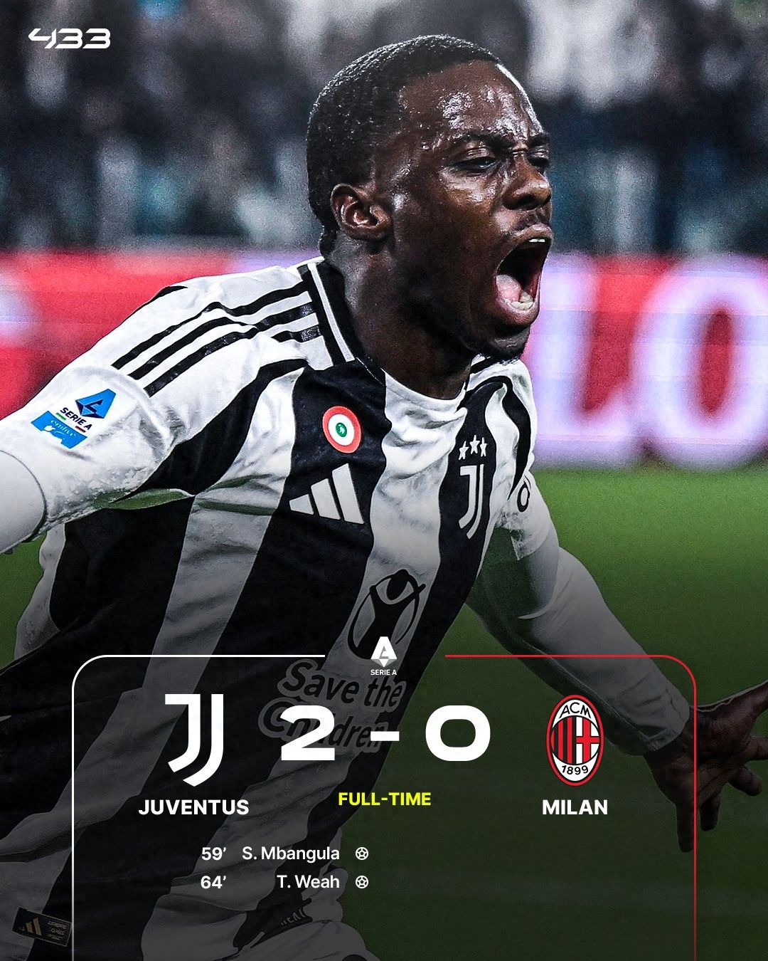  Ming连续二十场比赛得分超过比分优势明显，尤文图斯挑战极限！-九游官方网站